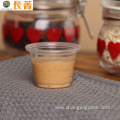 Disposable Food Sauce Cup Small Plastic Food Container